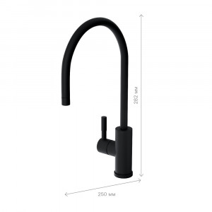 Кран для питьевой воды Аквафор (WLG 1301-011)