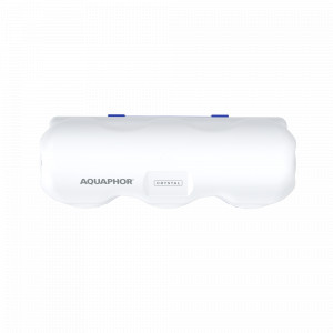 Проточная система Аквафор Кристалл А 