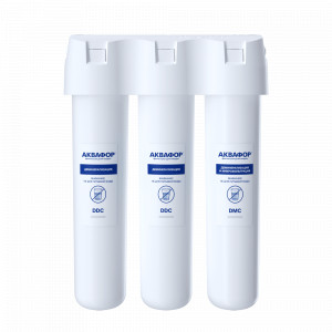 Лабораторный осмос LWM-205S UV